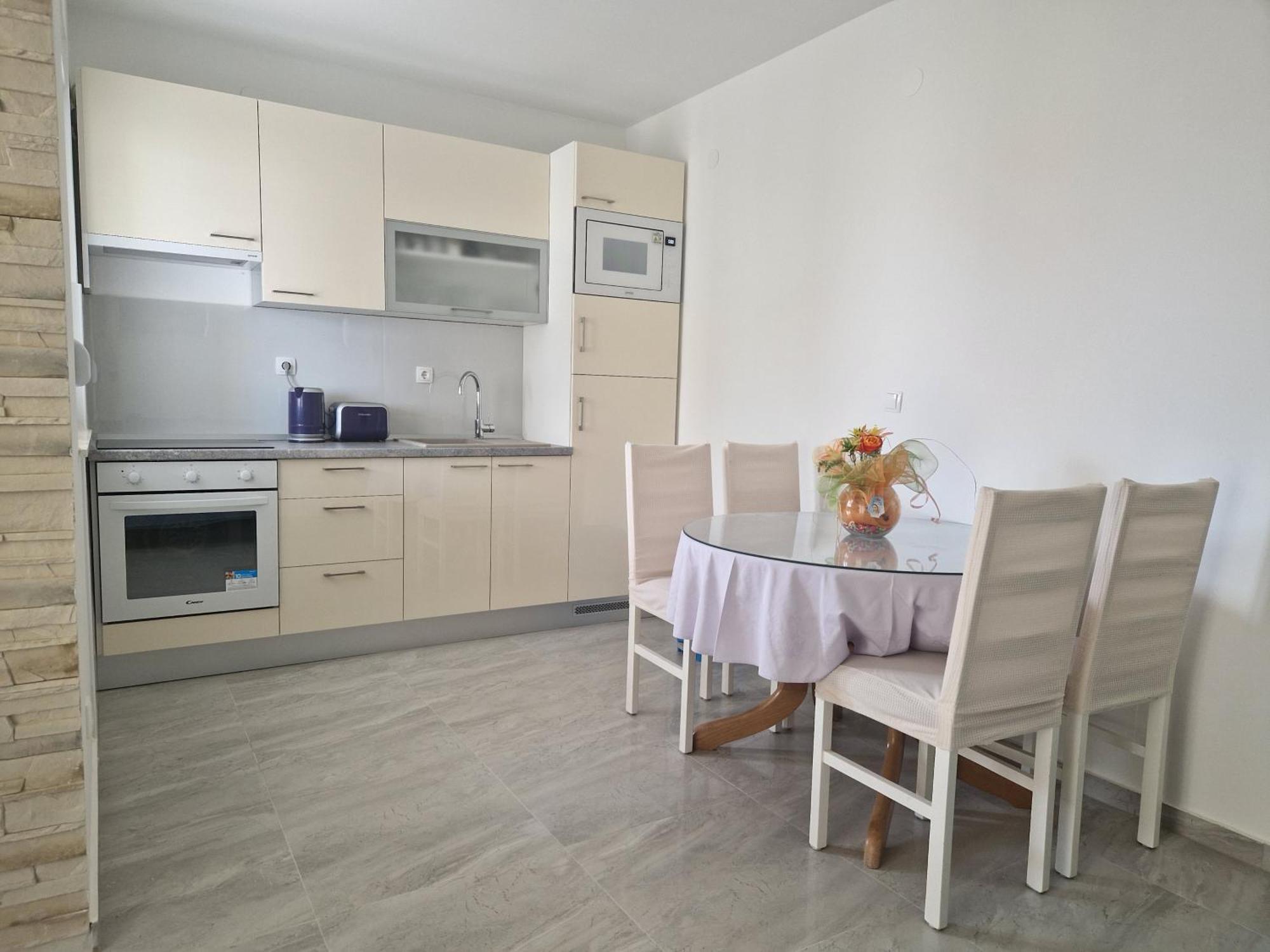 Villa Antonio Trogir Quarto foto