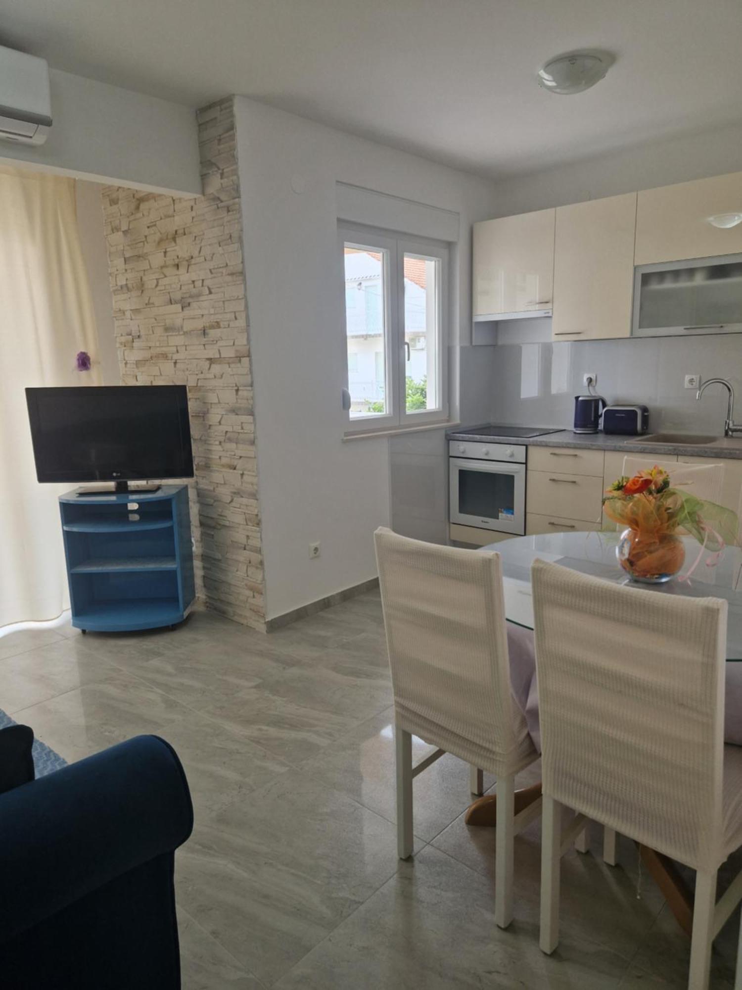Villa Antonio Trogir Quarto foto